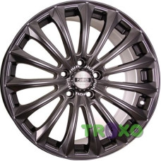 Tech Line TL830 8x18 5x112 ET45 DIA66.6 BH
