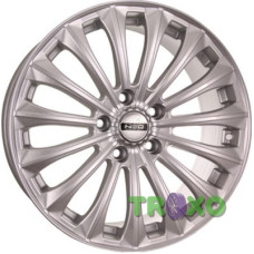 Tech Line TL830 8x18 5x112 ET45 DIA66.6 S