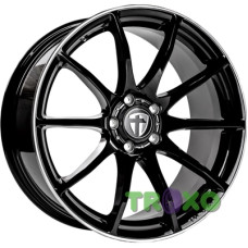 Tomason TN1 8.5x18 5x108 ET40 DIA72.6 B rim P