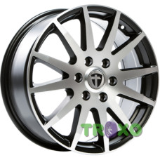 Tomason TN1F 7.5x17 5x118 ET64 DIA71.1 MtBP