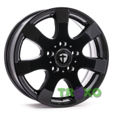 Tomason TN3F 6.5x16 5x120 ET50 DIA65.1 GB