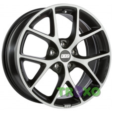 BBS SR 7.5x17 5x108 ET45 DIA70 VGDc