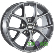 BBS SR 7.5x17 5x112 ET35 DIA82 HSG