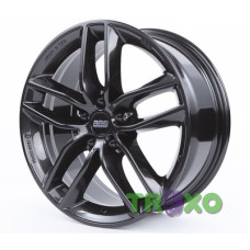 BBS SX 8x18 5x112 ET44 DIA82 Black