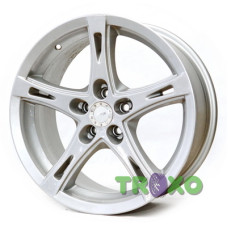 Verde V58 5IVE 8x17 5x100 ET38 DIA0 S