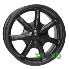 Verde V777 7.5x17 5x100/112 ET38 DIA72.6 MBM