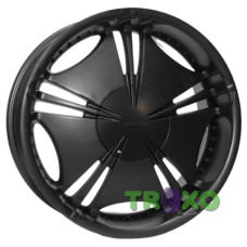 Verde V78 Helix 8.5x20 5x114.3/130 ET38 DIA74.1 BM