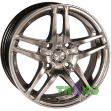 WheelMaster 303 7x16 5x112 ET40 DIA57.1