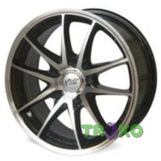 Wolf Imola 764 6.5x15 5x112 ET35 DIA66.6 MB