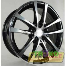WRC 559 7x17 5x100 ET32 DIA73.1