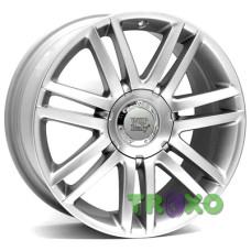 WSP Italy Audi (W544) Pavia 7.5x17 5x100/112 ET35 DIA57.1 S