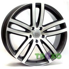 WSP Italy Audi (W551) Q7 Wien 10x22 5x130 ET55 DIA71.6 AP