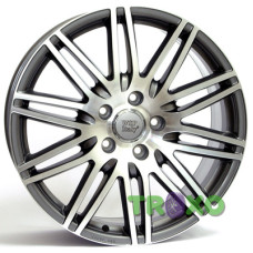 WSP Italy Audi (W555) Q7 Alabama 10x21 5x130 ET44 DIA71.6 AP