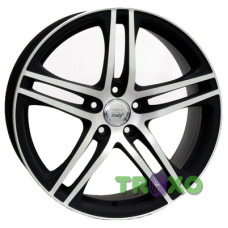 WSP Italy Audi (W556) Paul 8.5x19 5x112 ET45 DIA57.1 BP
