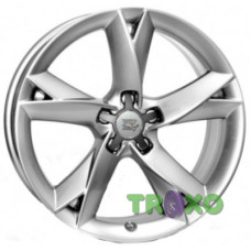 WSP Italy Audi (W558) S5 Potenza 8.5x18 5x112 ET29 DIA66.6 HS