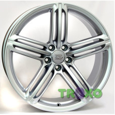 WSP Italy Audi (W560) Pompei 8x18 5x112 ET26 DIA66.6 S