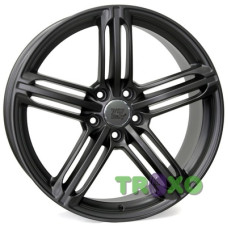WSP Italy Audi (W560) Pompei 8x17 5x112 ET47 DIA66.6 MGM