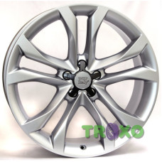 WSP Italy Audi (W563) Seattle 8x18 5x112 ET47 DIA66.6 S