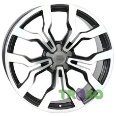 WSP Italy Audi (W565) Medea 9x20 5x112 ET38 DIA57.1 BP
