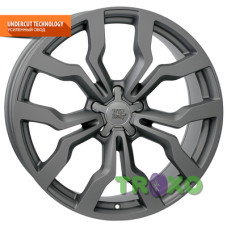 WSP Italy Audi (W565) Medea 7.5x18 5x112 ET54 DIA57.1 MGM