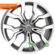WSP Italy Audi (W565) Medea 7.5x18 5x112 ET54 DIA57.1 MGMP