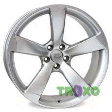 WSP Italy Audi (W567) Giasone 7.5x18 5x112 ET54 DIA57.1 HS