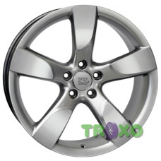 WSP Italy Audi (W568) Vittoria 8.5x19 5x112 ET42 DIA57.1 HS