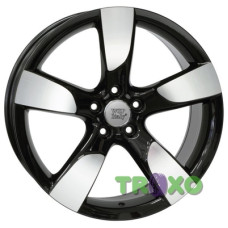 WSP Italy Audi (W568) Vittoria 8.5x19 5x112 ET42 DIA57.1 P