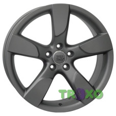 WSP Italy Audi (W568) Vittoria 8.5x19 5x112 ET42 DIA57.1 MGM