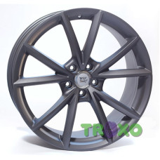 WSP Italy Audi (W569) Aiace 8.5x19 5x112 ET42 DIA57.1 MGM