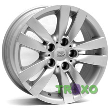 WSP Italy BMW (W658) Pisa 8.5x18 5x120 ET37 DIA72.6 S
