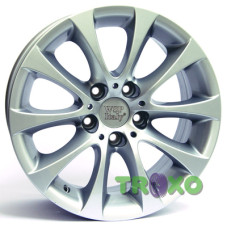 WSP Italy BMW (W660) Alicudi 8.5x18 5x120 ET34 DIA72.6 S