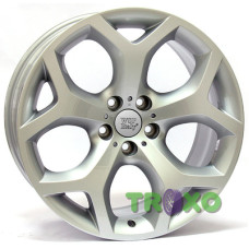 WSP Italy BMW (W667) X5 Hotbird 7.5x17 5x120 ET32 DIA72.6 S