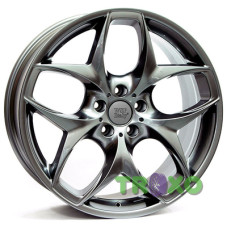 WSP Italy BMW (W669) Holywood 10x19 5x120 ET21 DIA72.6 DS.