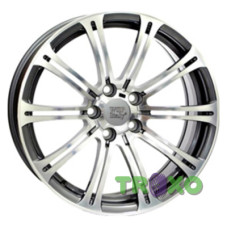 WSP Italy BMW (W670) M3 Luxor 7x17 5x120 ET47 DIA72.6 AP