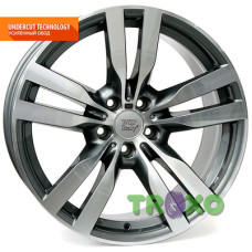 WSP Italy BMW (W672) Pandora X6 10x22 5x120 ET40 DIA72.6 AP