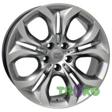 WSP Italy BMW (W674) Aura 8.5x18 5x120 ET46 DIA74.1 HS