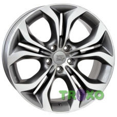 WSP Italy BMW (W674) Aura 11x20 5x120 ET37 DIA72.6 AP