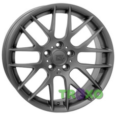 WSP Italy BMW (W675) Basel M 9.5x19 5x120 ET23 DIA72.6 MGM