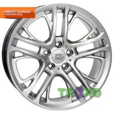 WSP Italy BMW (W677) Xenia X3 8.5x19 5x120 ET33 DIA72.6 HS