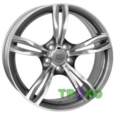 WSP Italy BMW (W679) Daytona 9x20 5x120 ET44 DIA72.6 AP