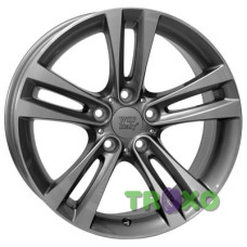 WSP Italy BMW (W680) Zeus 8.5x18 5x120 ET37 DIA72.6 AP