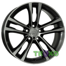 WSP Italy BMW (W681) Achille 8.5x19 5x120 ET47 DIA72.6 AP