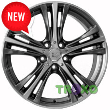 WSP Italy BMW (W682) Ilio 8.5x19 5x120 ET47 DIA72.6 AP