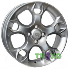 WSP Italy Ford (W951) Nurnberg 6.5x16 4x108 ET52.5 DIA63.4 S