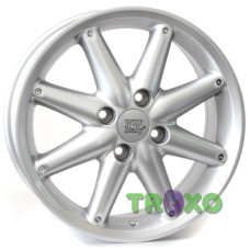 WSP Italy Ford (W952) Siena 6.5x16 4x108 ET52.5 DIA63.4 S