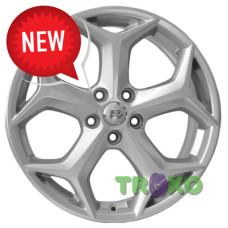 WSP Italy Ford (W957) New Delhi 7x17 5x108 ET50 DIA63.4 S/S