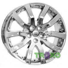 WSP Italy Land Rover (W2352) Kingston 10x22 5x120 ET48 DIA72.6 Chrom