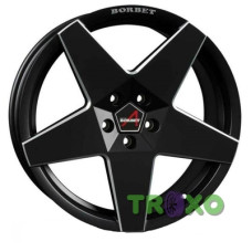 Borbet A 8.5x19 5x114.3 ET30 DIA67.1 BM
