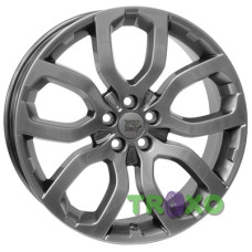 WSP Italy Land Rover (W2357) Liverpool 8x20 5x108 ET45 DIA63.4 DS.
